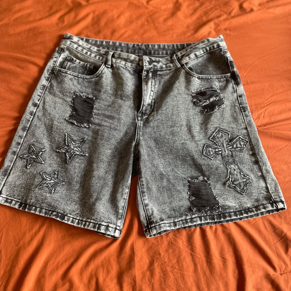 Men’s Jorts